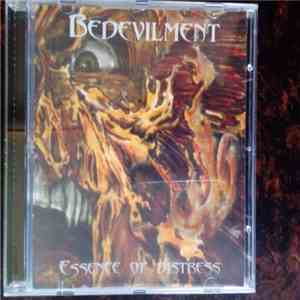 Bedevilment - Essence of Distress album flac
