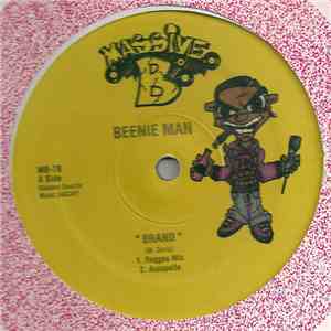 Beenie Man / Alley Cat  / Yankee B. - Brand / Women Should Have Batty / No Bow album flac