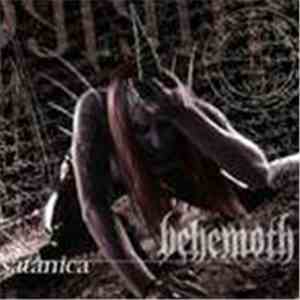Behemoth - Satanica album flac