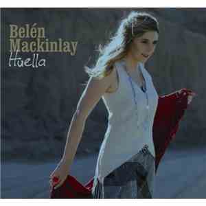 Belen Mackinlay - Huella album flac