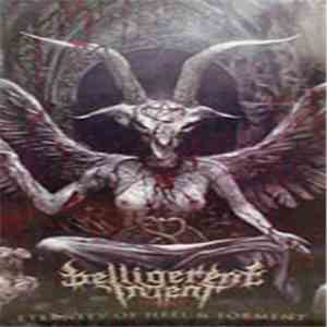 Belligerent Intent - Eternity Of Hell & Torment album flac