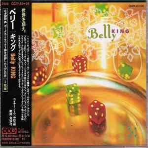 Belly - King album flac