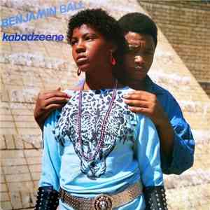 Benjamin Ball - Kabadzeene album flac