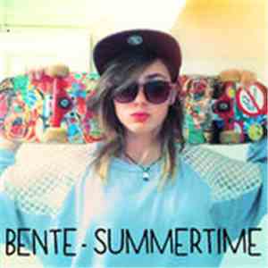 Bente - Summertime album flac