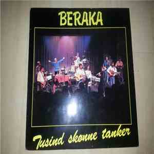 Beraka - Tusind Skønne Tanker album flac
