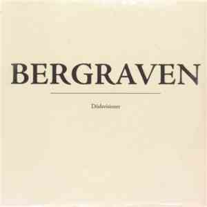 Bergraven - Dödsvisioner album flac