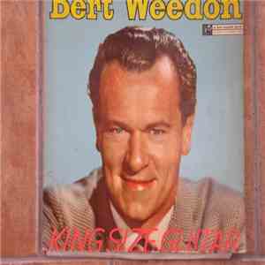 Bert Weedon - King Size Guitar album flac