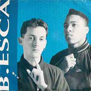 B.Esca - Assassinat album flac