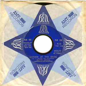 Bette Davis - Mother Of The Bride album flac