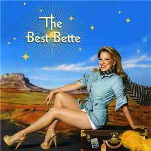 Bette Midler - The Best Bette album flac