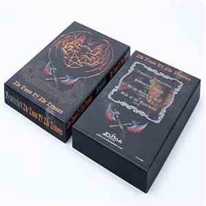 Bewitched - The Dawn Of The Demons album flac