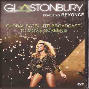 Beyoncé - Live At Glastonbury album flac