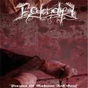 Beyond Life - Prayers Of Madness And Grief album flac