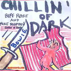 Biff Rose And Mike Shapiro  - Chillin' Of Dark album flac