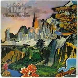 Big Country - Peace In Our Time album flac