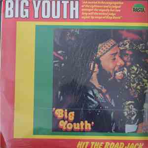 Big Youth - Hit The Road Jack album flac