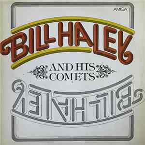 Bill Haley And His Comets - Bill Haley And His Comets album flac