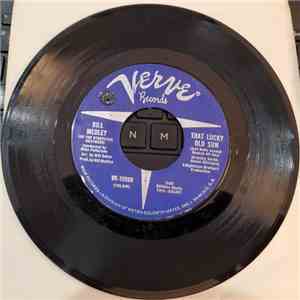 Bill Medley - That Lucky Old Sun / My Darling Clementine album flac