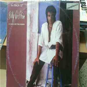 Billy Griffin - If I Ever Lose This Heaven album flac