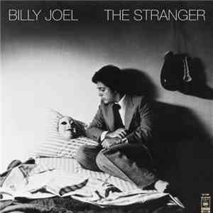 Billy Joel - The Stranger album flac