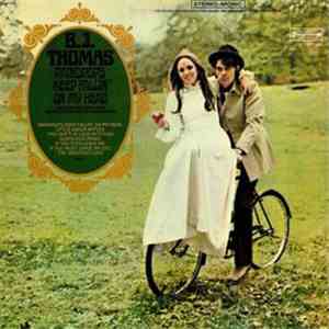 B.J. Thomas - Raindrops Keep Fallin' On My Head album flac