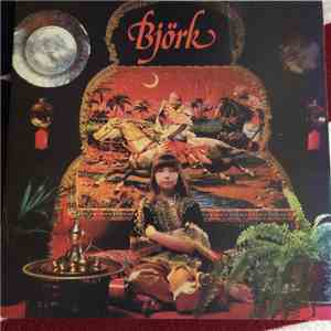 Björk Guðmundsdóttir - Björk album flac
