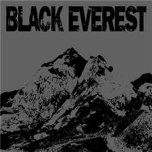 Black Everest - Demo album flac