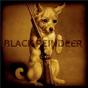 Black Reindeer - Real Life Is Overrated album flac