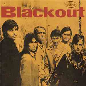 Blackout - Blackout album flac