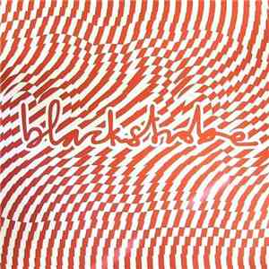 blackstrobe - I'm A Man album flac