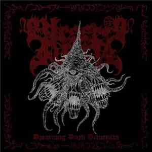 Blessed Offal - Dreaming Dark Dementia album flac