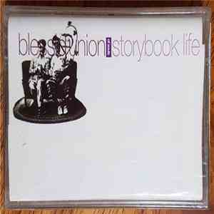 Blessid Union Of Souls - Storybook Life album flac