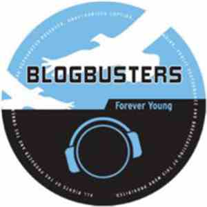 Blogbusters - Forever Young album flac