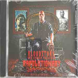 Bloodstone the Street Preacher - Rapolutionary album flac