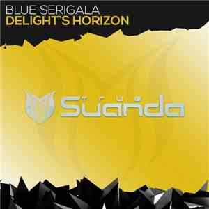 Blue Serigala - Delight's Horizon album flac