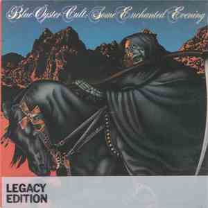 Blue Öyster Cult - Some Enchanted Evening album flac