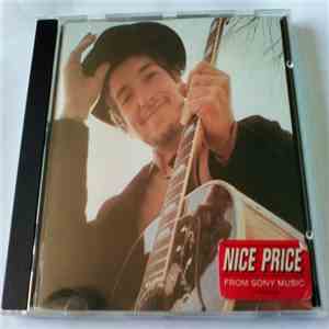 Bob Dylan - Nashville Skyline album flac