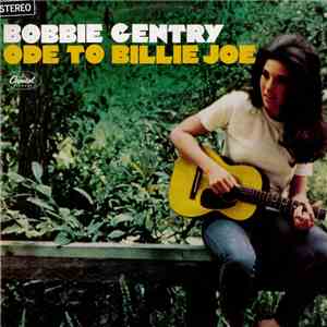 Bobbie Gentry - Ode To Billie Joe album flac