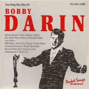 Bobby Darin - You Sing The Hits Of Bobby Darin album flac