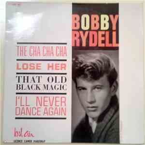 Bobby Rydell - The Cha Cha Cha album flac