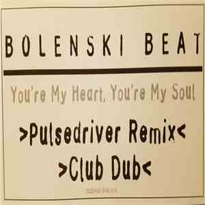 Bolenski Beat - You're My Heart, You're My Soul album flac