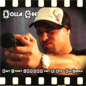 Bolla Gee - Beat Street Loverz album flac