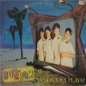 Bom Bom  - Vamos A La Playa album flac
