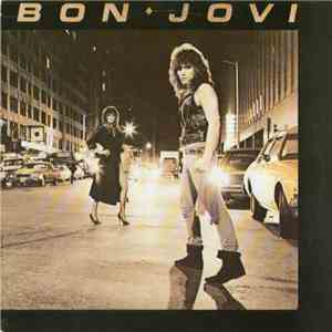 Bon Jovi - Bon Jovi album flac
