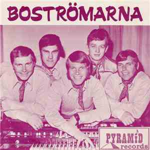 Boströmarna - Ser Du Vad Jag Ser? / Min Go-Go-Flicka album flac