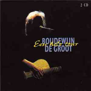 Boudewijn de Groot - Een Hele Tour album flac