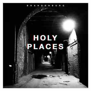 Brandenburg  - Holy Places album flac