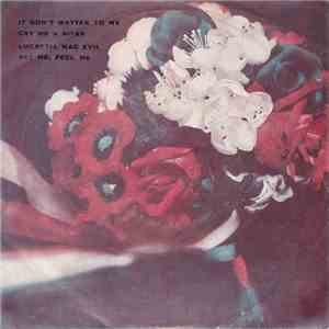 Bread / Joe Cocker / Blood & Weat & Tears / The Who - It Don't Matter To Me album flac