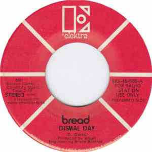 Bread - Dismal Day album flac