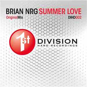 Brian NRG - Summer Love album flac